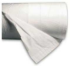 Novipax Cellu Liner White 4-Ply Meat and Dairy Case Liner, 30 inch Width x 250 Feet Length -- 1 roll