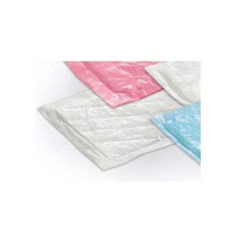 Sealed Air Dri-Loc Absorbent Pad, 4.75 x 7 inch -- 1000 per case