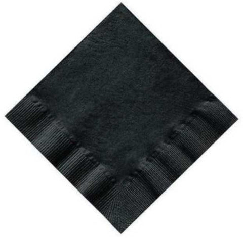 Hoffmaster Smith Lee 2 Ply 1/4 Fold Beverage Napkin, 10 x 10 inch -- 1000 per case