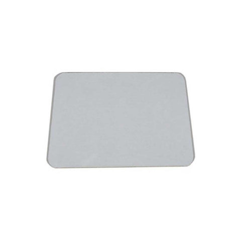 Southern Champion Tray White Corrugated Bakery Pad, 23.75 x 15.75 inch -- 50 per case