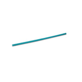 Wincup Phade Unwrapped Blue Stirrer, 5 inch -- 6000 per case