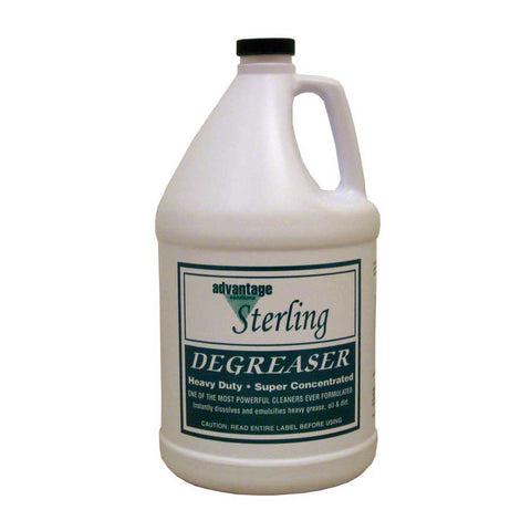 Arrow Sterling Advantage Heavy-Duty Degreaser, 1 Gallon -- 4 per case