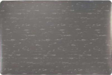 Apache Mills K Marble Gray Anti Fatigue Matst, 2 x 3 .5 inch
