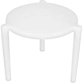 Berkley Square 1 inch Pizza Stack Lid Support -- 1000 per case