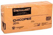 Chicopee Stretch n Dust Non-Woven Medium Duty Dust Cloth -- 400 per case