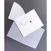 Disco Filter Envelope for BKI/Bar-B-Q-King Fryer Brands, 9.25 x 18.25 inch -- 100 per case