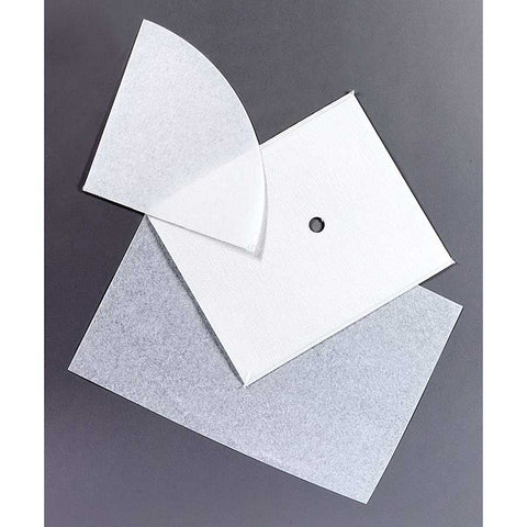 Disco Filter Envelope for BKI/Bar-B-Q-King Fryer Brands, 9.25 x 18.25 inch -- 100 per case