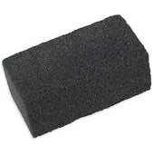 GrilBrik Griddle Cleaner Brick, 8 x 4 x 3.5 inch -- 12 per case