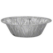 HFA Expanded Polystyrene Foam Pot Pie Container, 12 Ounce Capacity -- 1000 per case