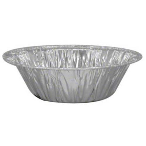 HFA Expanded Polystyrene Foam Pot Pie Container, 12 Ounce Capacity -- 1000 per case