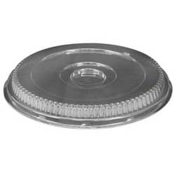 HFA Plastic Dome Lid for Angel Food Cake Pan -- 250 per case