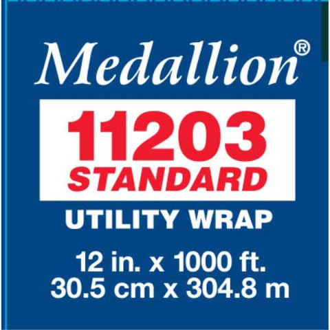 HFA Aluminum Roll Foil, 12 inch x 1000 Feet
