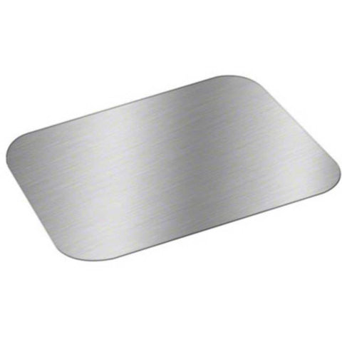 HFA Aluminum Board Lid for Pan -- 500 per case
