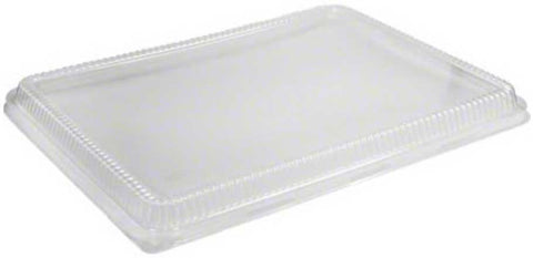Handi Foil Aluminum Low Dome Lid for 2063 Container -- 100 per case