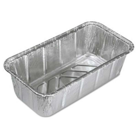 HFA Aluminum Loaf Pan, 14.88 x 9.44 x 17.94 inch -- 200 per case