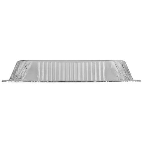 HFA Aluminum Silver Full Size Steamtable Pan -- 50 per case