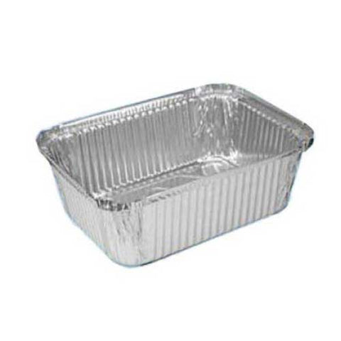 HFA Aluminum Loaf Pan -- 250 per case