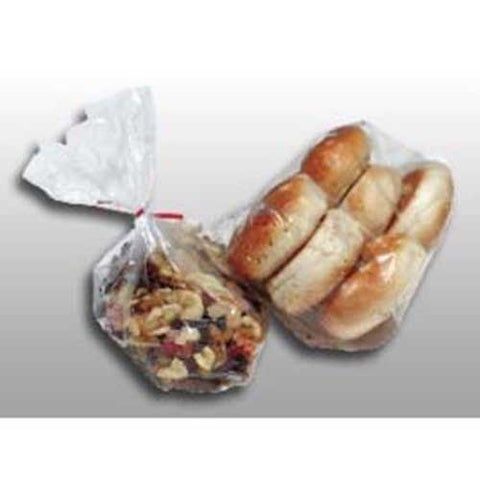 Elkay Clear Low Density Polyethylene Bag, 30 x 5 inch -- 1000 per case