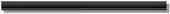 T and T Industries Twist-Ems Black Paper Twist Ties, 3/16 x 3.5 inch -- 2000 per case