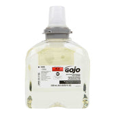Gojo E2 Clear Foam Handwash with PCMX, 1200 Milliliter Refill -- 2 per case