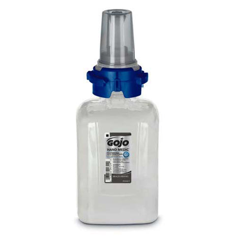 Gojo Hand Medic Lotion Skin Conditioner, 3 x 3.5 x 8.75 inch -- 4 per case