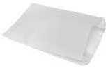 Mcnairn Packaging Large Dry Waxed Sandwich Bag, 6 x 2 x 9 inch -- 1000 per case