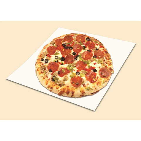 McNairn XtraBake Number 25 Pan Liner -- 1000 per case