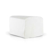 Morcon White Paper Dinner Napkin, 16 x 16 inch -- 3000 per case