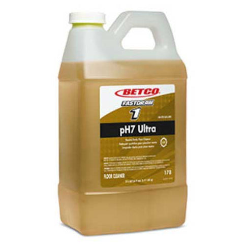 Betco Ultra Neutral Cleaner, 2 Liter -- 4 per case