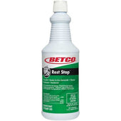 Betco Blue Bathroom Cleaner, 32 Ounce -- 12 per case