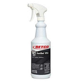 Betco Yellow Cleaner/Sanitizer/Deodorizer, 32 Ounce -- 12 per case