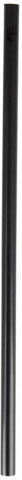 Cell O Core Black Paper Wrapped Jumbo Straw, 7.75 inch -- 12000 per case