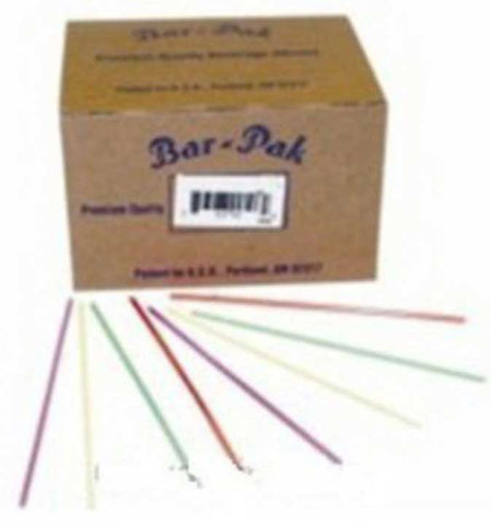 Cell O Core Translucent Paper Wrapped Giant Straw , 10.25 inch -- 1200 per case