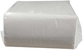 Bunzl Prime Source Hi-Valu Tall Fold Dispenser Napkin, 7 x 13 inch -- 10000 per case