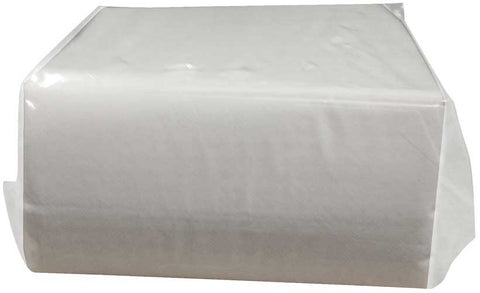 Bunzl Prime Source Hi-Valu Tall Fold Dispenser Napkin, 7 x 13 inch -- 10000 per case