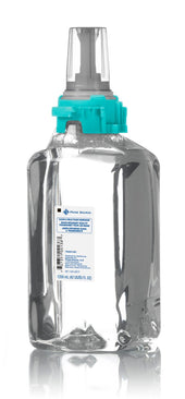 Gojo Prime Source Clear and Mild Foam Handwash Refill, 1250 Milliliter -- 3 per case
