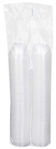 Bunzl Prime Source Polypropylene Clear Portion Cup, 2 Ounce -- 2500 per case