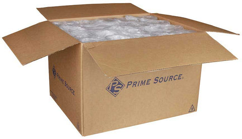 WNA Prime Source Clear Polypropylene Deli Cup, 32 Ounce -- 500 per case