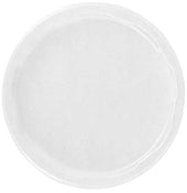 WNA Prime Source Clear Polypropylene Thermoformed Deli Cup Lid Only -- 500 per case