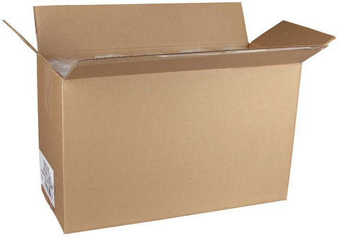 WNA Prime Source Polypropylene Clear Overcap IM Lid Only -- 500 per case