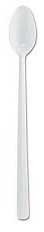 Bunzl Prime Source Unwrapped Polypropylene White Soda Spoon, 8 inch -- 1000 per case
