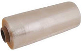 Prime Source Clear Meat Film, 15 inch x 5000 Feet