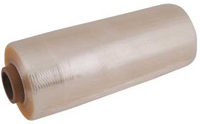 Prime Source Clear Meat Film, 15 inch x 5000 Feet