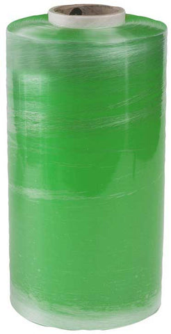 Anchor Packaging Prime Source Clear 58 Gauge Green Tint Produce Film, 17 inch x 5000 Feet