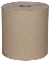 Essity Prime Source Proprietary Natural Towel Roll, 800 Feet -- 6 per case