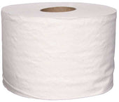 Essity Prime Source 2 Ply Controlled Use Bath Tissue Paper - 865 Sheets per Roll -- 36 rolls per case
