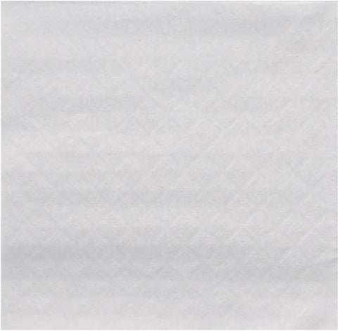 Bunzl Prime Source 1 Ply Beverage Napkin, 9.375 x 9.375 inch -- 4000 per case