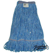 Blendup Large Blue Loop End Mop Head -- 12 per case
