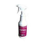 SSDC Multicolor Brilliant Stainless Steel Polish, 1 Quart -- 6 per case