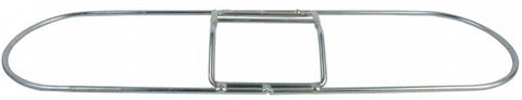 Janico Quick Change Dust Mop Frame, 5 x 36 inch